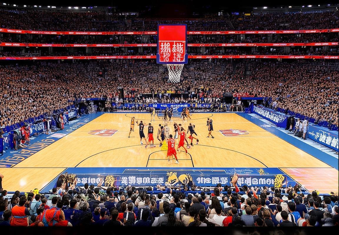 2016年CBA季后赛京辽巅峰对决回顾：火花四溅，悬念迭起