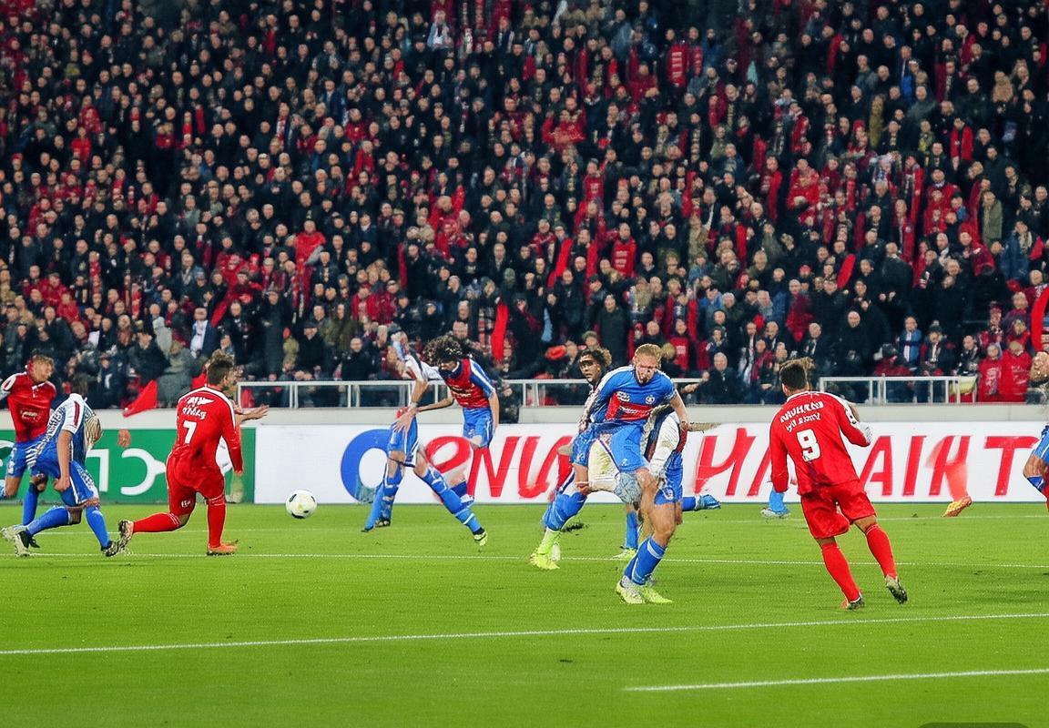 2017德乙经典对决：圣保利vs凯泽精彩回顾与战术解析