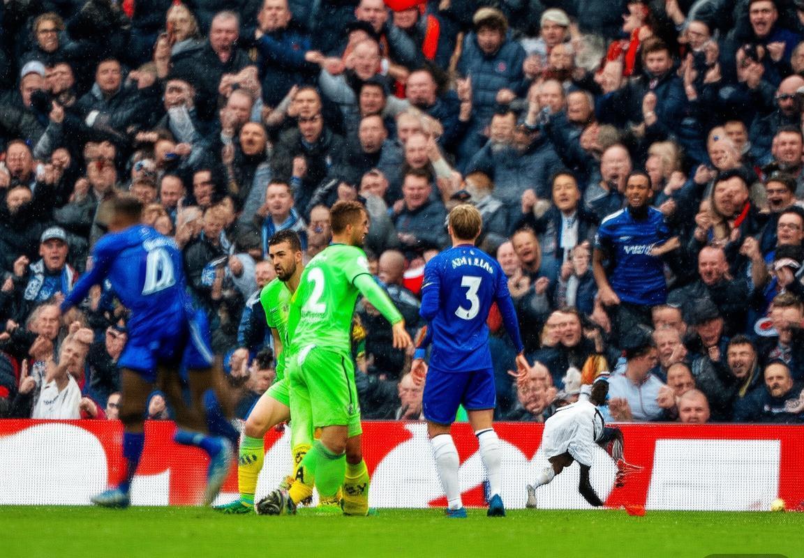 热刺切尔西2018经典对决：赛后影响深远