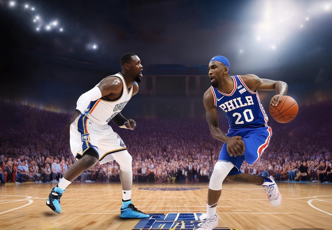 2017年NBA雷霆76人巅峰对决：技术与智慧的对决